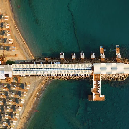 Resort Rixos Sungate - The Land Of Legends Access Beldibi (Kemer)