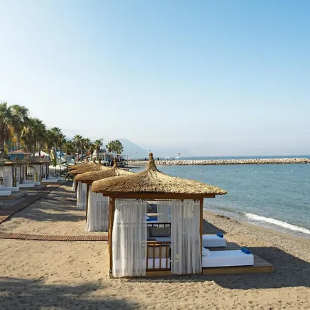 Rixos Sungate - The Land Of Legends Access Resort Beldibi (Kemer)