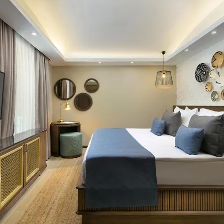 Rixos Sungate - The Land Of Legends Access Beldibi (Kemer)
