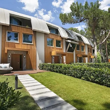 Rixos Sungate - The Land Of Legends Access Ośrodek wypoczynkowy 5*