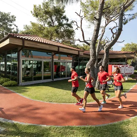 Rixos Sungate - The Land Of Legends Access Ośrodek wypoczynkowy Beldibi (Kemer)