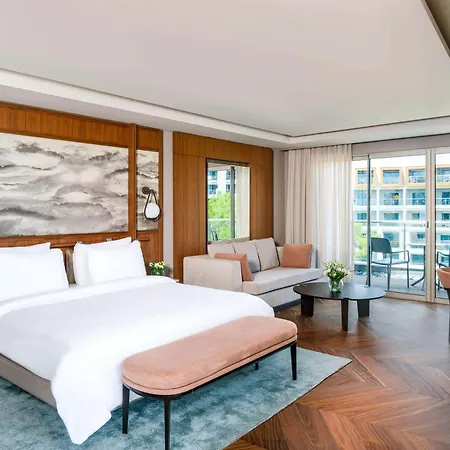 Ośrodek wypoczynkowy Rixos Sungate - The Land Of Legends Access 5*