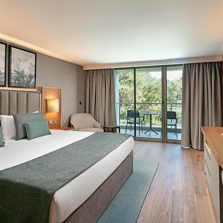 Rixos Sungate - The Land Of Legends Access Resort Beldibi (Kemer)