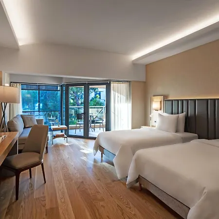 Ośrodek wypoczynkowy Rixos Sungate - The Land Of Legends Access Beldibi (Kemer)