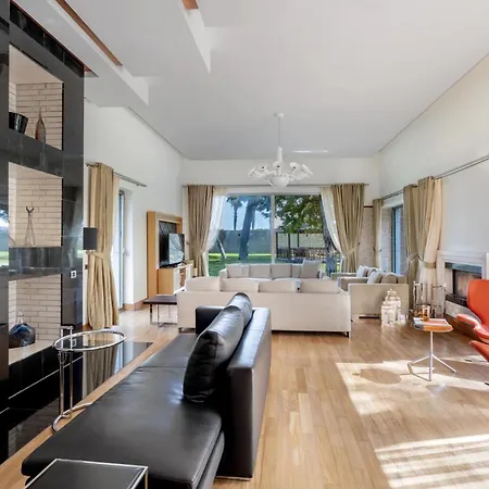 Ośrodek wypoczynkowy Rixos Sungate - The Land Of Legends Access