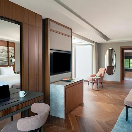 Rixos Sungate - The Land Of Legends Access Ośrodek wypoczynkowy