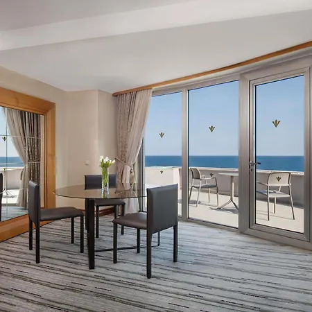 Rixos Sungate - The Land Of Legends Access