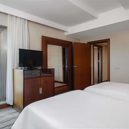 Rixos Sungate - The Land Of Legends Access Resort