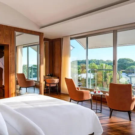 Rixos Sungate - The Land Of Legends Access Resort Beldibi (Kemer)