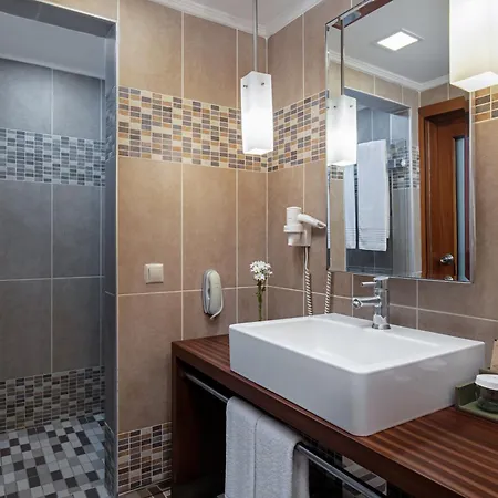 Rixos Sungate - The Land Of Legends Access Resort