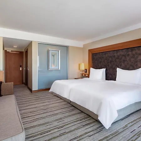 Resort Rixos Sungate - The Land Of Legends Access Beldibi (Kemer)