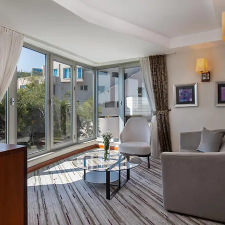 Rixos Sungate - The Land Of Legends Access Beldibi (Kemer)