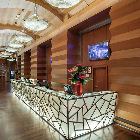 Rixos Sungate - The Land Of Legends Access Beldibi (Kemer)