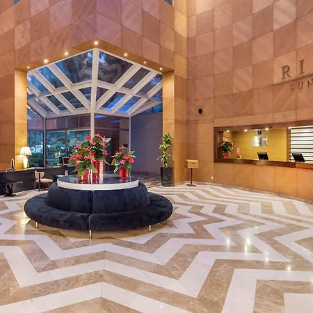 Rixos Sungate - The Land Of Legends Access Resort 5*