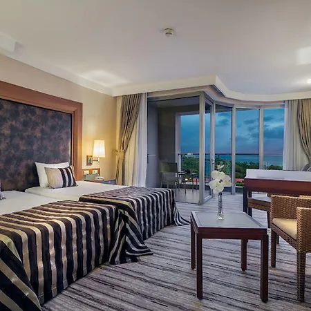 Rixos Sungate - The Land Of Legends Access 5*