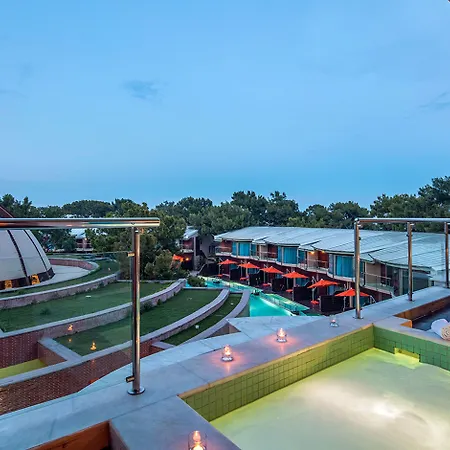 Rixos Sungate - The Land Of Legends Access 5*