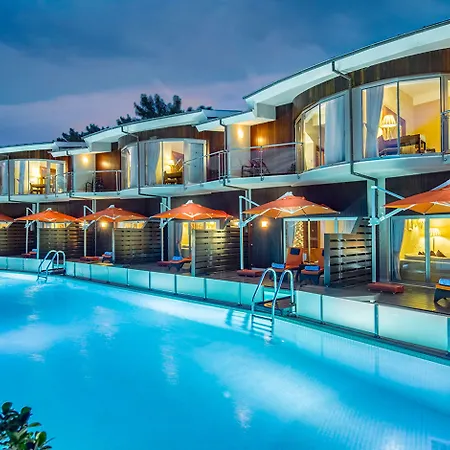 Rixos Sungate - The Land Of Legends Access Resort 5*