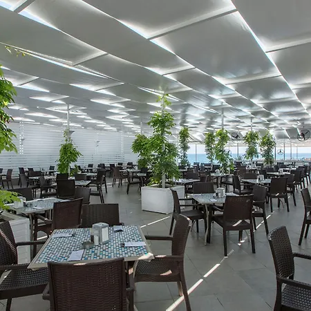 Resort Rixos Sungate - The Land Of Legends Access Beldibi (Kemer)