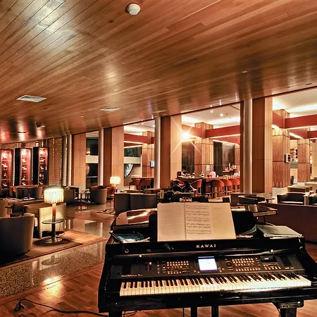 Rixos Sungate - The Land Of Legends Access Resort Beldibi (Kemer)