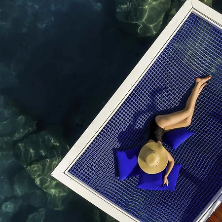 Resort Rixos Sungate - The Land Of Legends Access