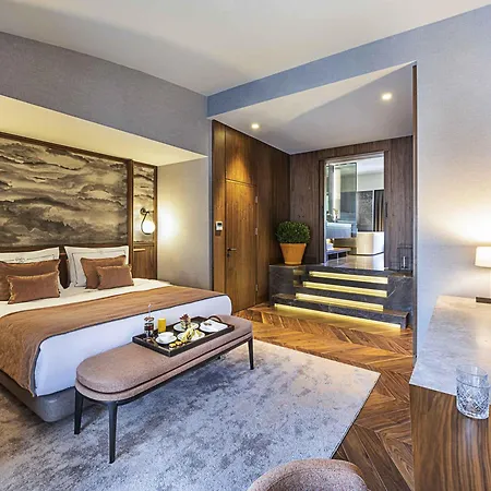 Resort Rixos Sungate - The Land Of Legends Access