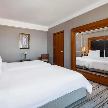 Resort Rixos Sungate - The Land Of Legends Access