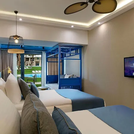 Rixos Sungate - The Land Of Legends Access 5*
