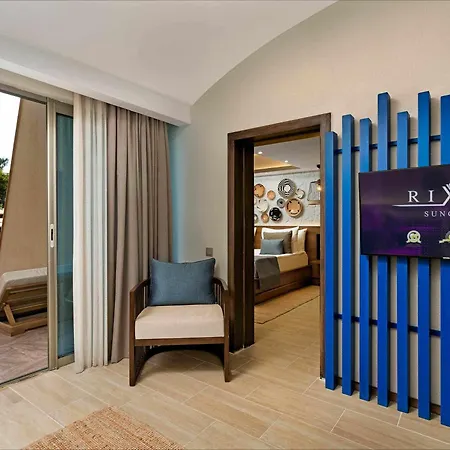 Rixos Sungate - The Land Of Legends Access Resort