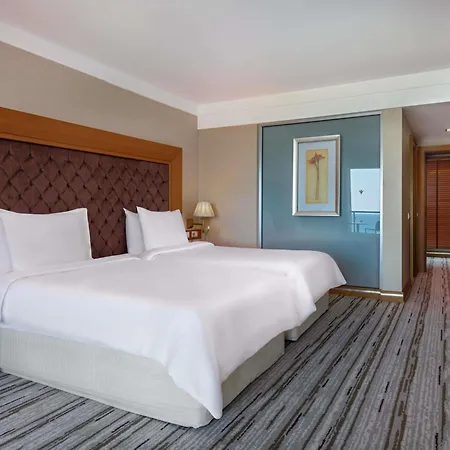 Resort Rixos Sungate - The Land Of Legends Access 5*