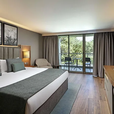 Rixos Sungate - The Land Of Legends Access אתר נופש