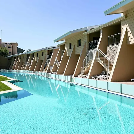 אתר נופש Rixos Sungate - The Land Of Legends Access 5*