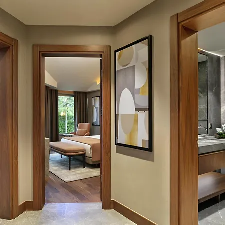 Rixos Sungate - The Land Of Legends Access אתר נופש 5*