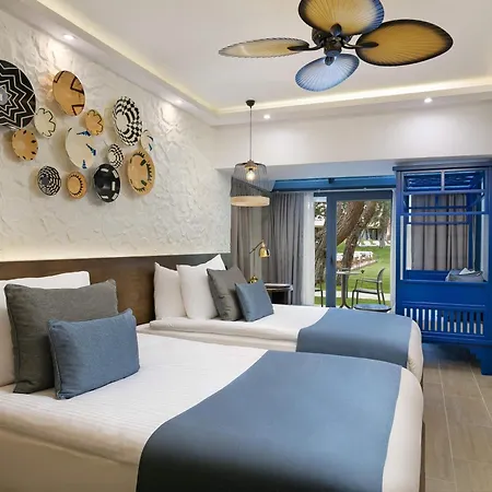 Resort Rixos Sungate - The Land Of Legends Access Beldibi (Kemer)