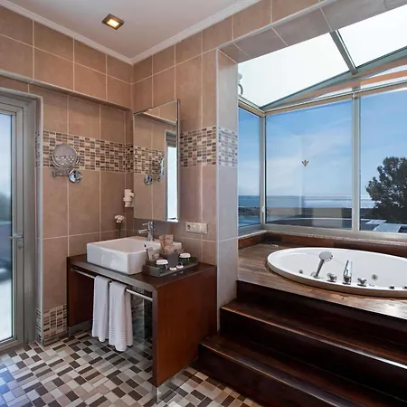 Rixos Sungate - The Land Of Legends Access אתר נופש