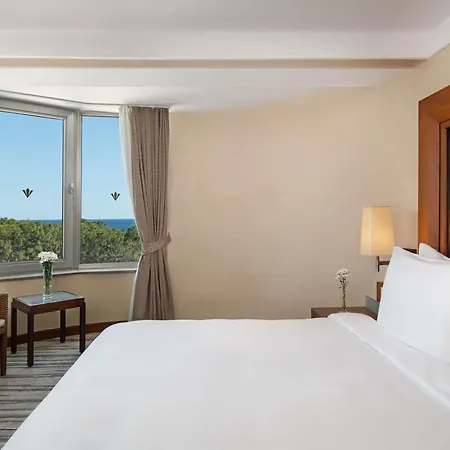 Rixos Sungate - The Land Of Legends Access אתר נופש 5*