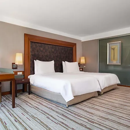 Rixos Sungate - The Land Of Legends Access בלדיבי