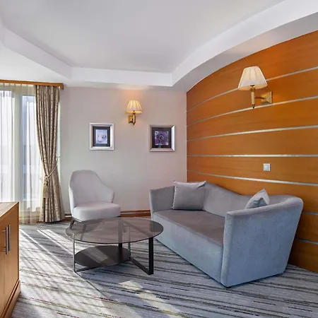 Rixos Sungate - The Land Of Legends Access בלדיבי