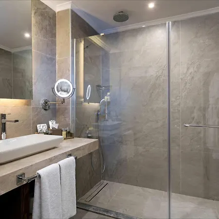 Rixos Sungate - The Land Of Legends Access אתר נופש 5*