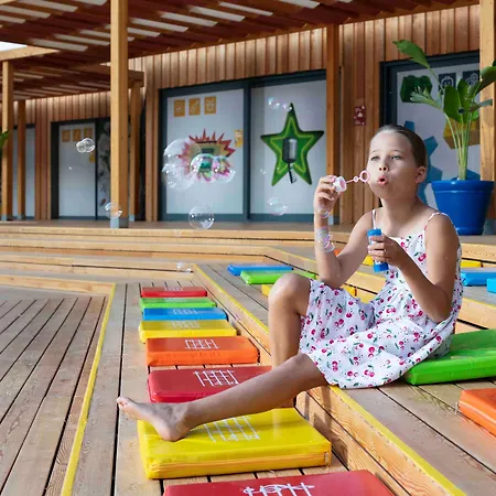 Rixos Sungate - The Land Of Legends Access Beldibi (Kemer)