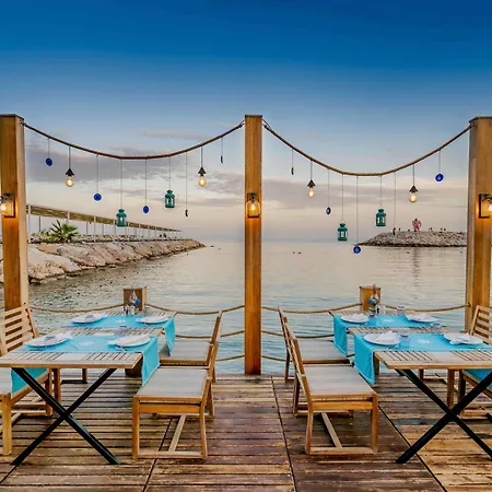Rixos Sungate - The Land Of Legends Access בלדיבי