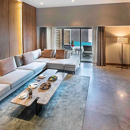 Rixos Sungate - The Land Of Legends Access 5* בלדיבי