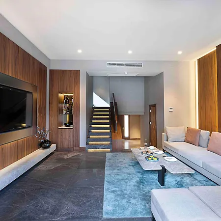 אתר נופש Rixos Sungate - The Land Of Legends Access בלדיבי