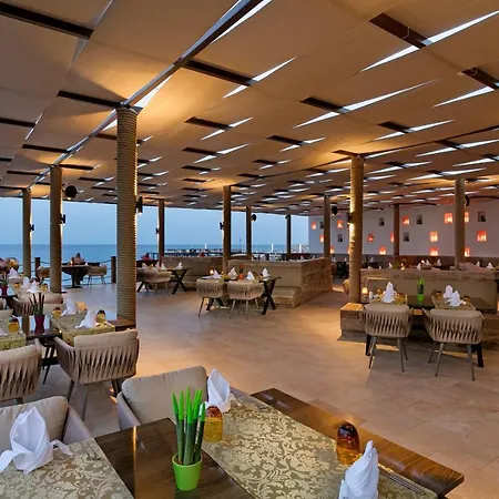 Rixos Sungate - The Land Of Legends Access Resort