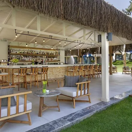 Rixos Sungate - The Land Of Legends Access 5* Beldibi (Kemer)