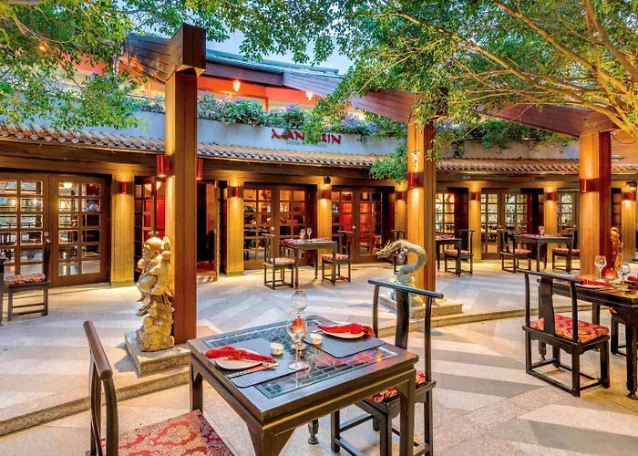 منتجع Rixos Sungate - The Land Of Legends Access 5*