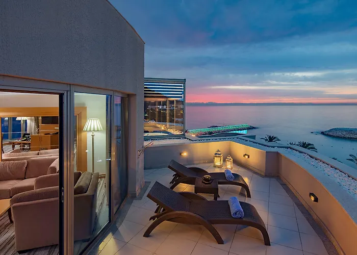 Rixos Sungate - The Land Of Legends Access منتجع 5*