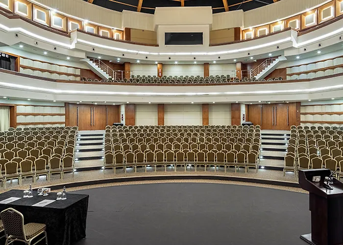 Rixos Sungate - The Land Of Legends Access Ośrodek wypoczynkowy