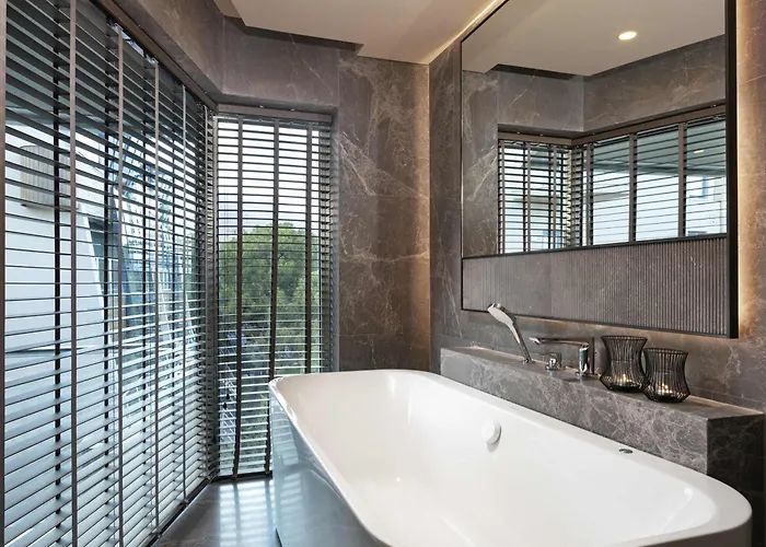 Rixos Sungate - The Land Of Legends Access منتجع