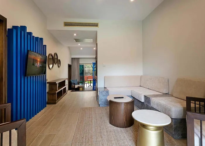 منتجع Rixos Sungate - The Land Of Legends Access 5*