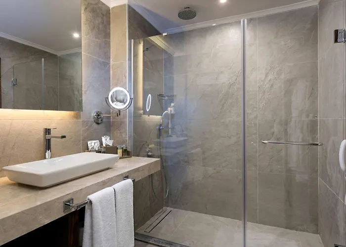 منتجع Rixos Sungate - The Land Of Legends Access 5*